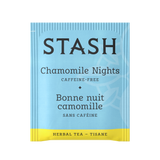 Stash Gluten Free Chamomile Nights Tea (18g)