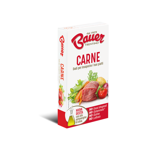 Gluten Free Beef with Olive Oil Cubes (60g)
