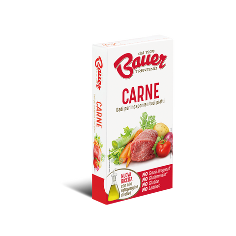 Gluten Free Beef with Olive Oil Cubes (60g)