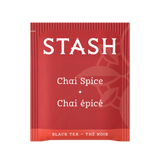 Stash Gluten Free Chai Spice Black Tea (38g)