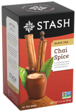 Stash Gluten Free Chai Spice Black Tea (38g)