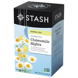 Stash Gluten Free Chamomile Nights Tea (18g)