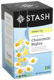 Stash Gluten Free Chamomile Nights Tea (18g)