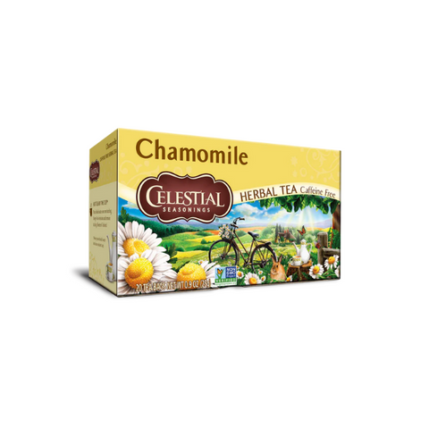 Chamomile Tea Caffeine Free (51g)