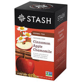 Stash Gluten Free Cinnamon Apple Chamomile Tea (40g)