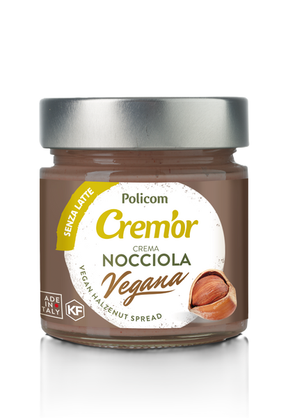 35% Hazelnut Spread 240g