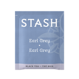 Stash Gluten Free Earl Grey Black Tea (38g)