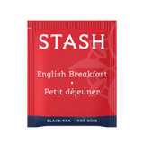 Stash Gluten Free English Breakfast Black Tea (40g)