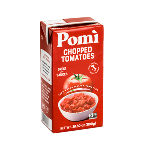 Chopped Tomato (1.10kg)