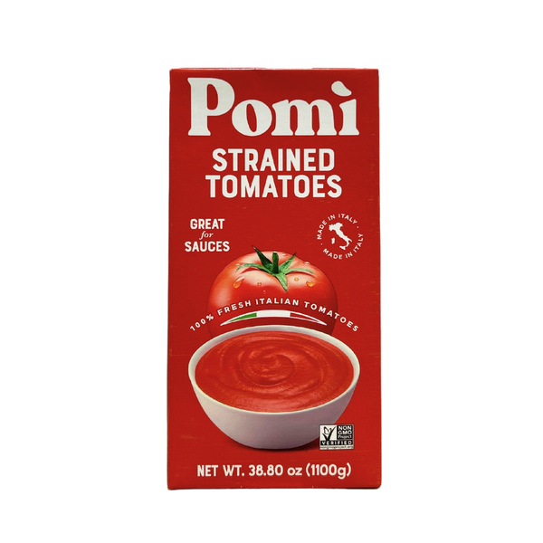 Strained Tomatoes (1.10kg)