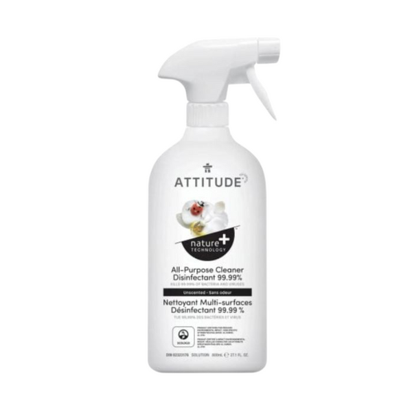 All Purpose Cleaner Disinfectant (800ml)