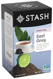 Stash Gluten Free Earl Grey Black Tea (38g)