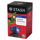 Stash Gluten Free English Breakfast Black Tea (40g)