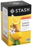 Stash Gluten Free Lemon Ginger Tea (34g)