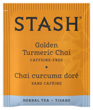 Stash Gluten Free Golden Turmeric Chai Tea (36g)