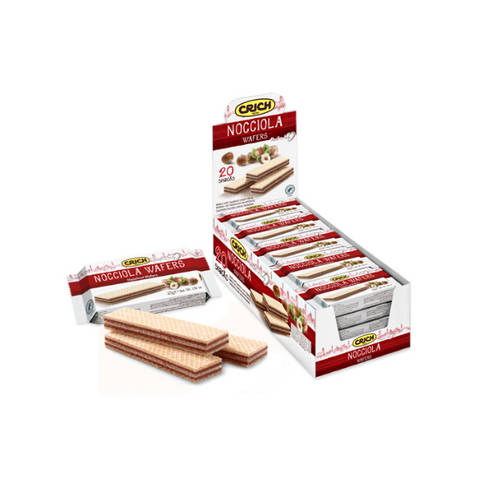 Hazelnut Wafer (900g)