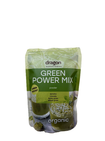Green Detox Mix  ( 200g )