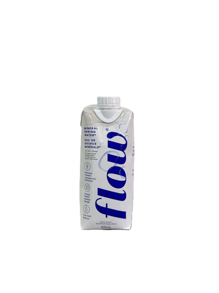 Original Alkaline Spring Water (500ml)