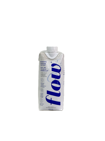Original Alkaline Spring Water (500ml)