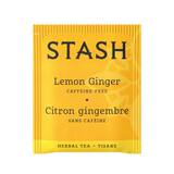Stash Gluten Free Lemon Ginger Tea (34g)