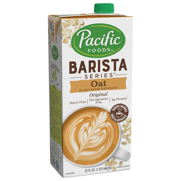 Oat Barista Original (946ml)