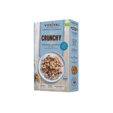 Organic Oat Crunchy Muesli (375g)