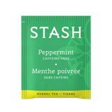 Stash Gluten Free Peppermint Tea (20g)