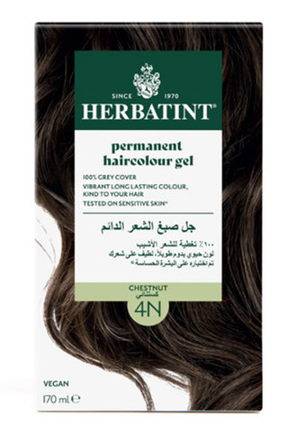 4N Chestnut 170ml