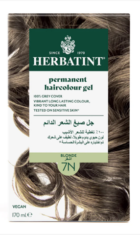 7N Blonde 170ml