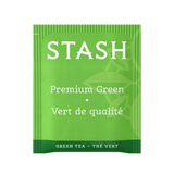 Stash Gluten Free Premium Green Tea (40g)