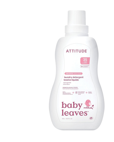 Laundry Detergent Extra Gentle (1.05L)