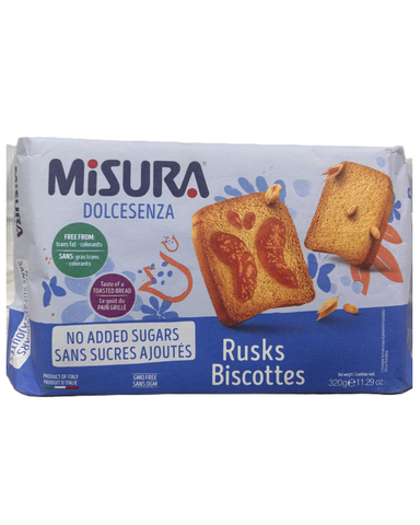 Rusks 320g