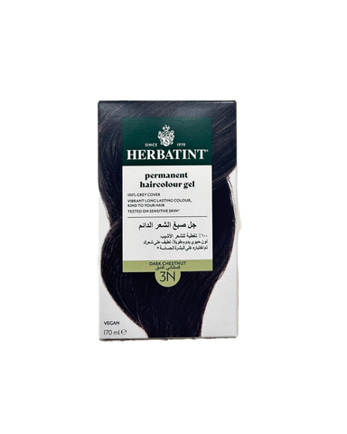 3N Dark Chestnut / New 170ml