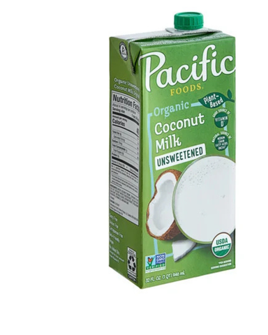 Coconut Original Unsweetened (946ml)