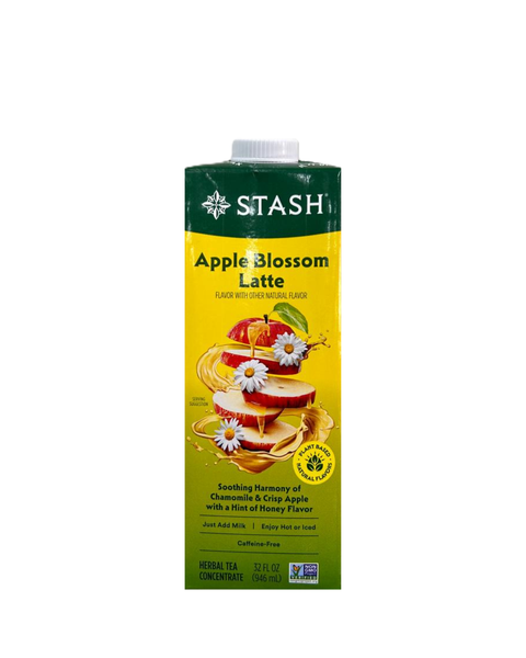 Apple Blossom Latte 946ml