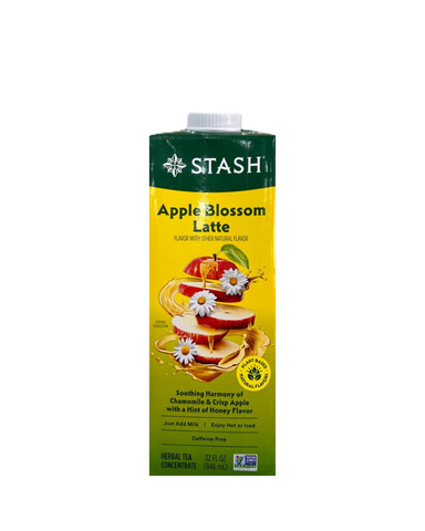 Apple Blossom Latte 946ml