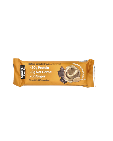Carb Peanut Butter Crunch 52g