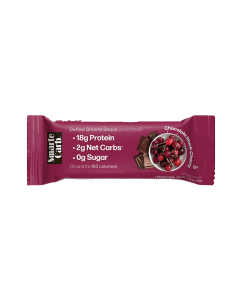 Chocolate Black Cherry 50g