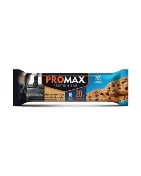 Chocolate Chip Cookie Dough 75g