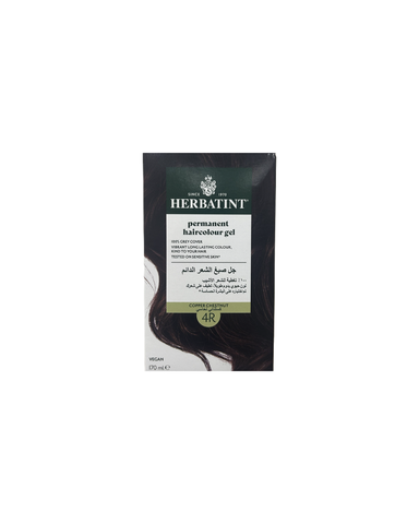 4R Copper Chestnut 170ml