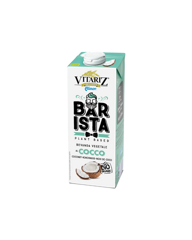 Organic Coconut Barista 1L