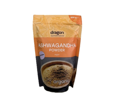 Ashwagandha Powder (200g)