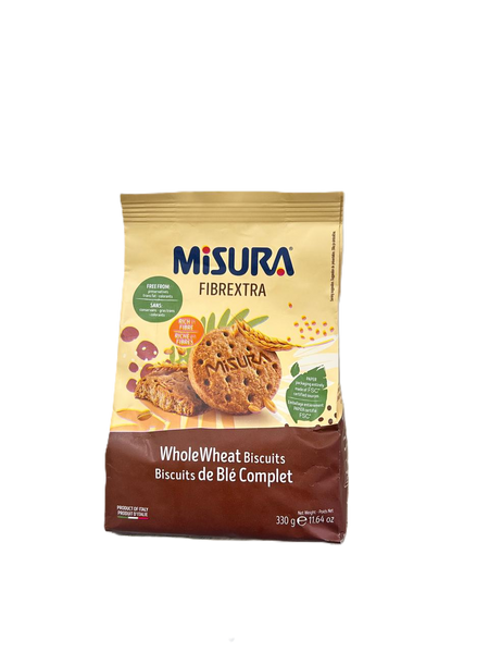 Wholemeal Biscuits 330g