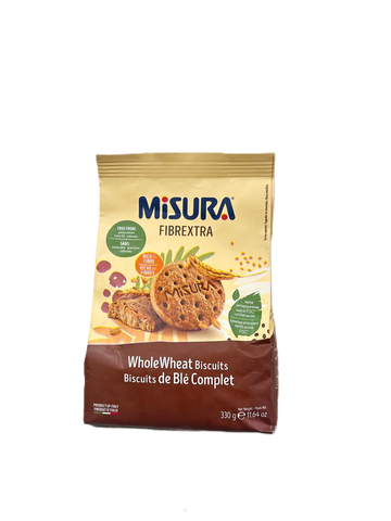 Wholemeal Biscuits 330g