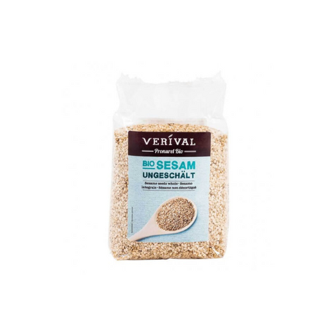 Organic Sesame Seeds (250g)
