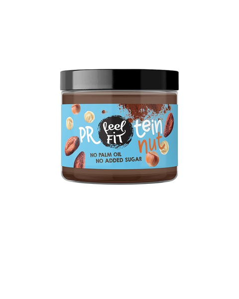 Protein Nut Cocoa & Hazelnut Spread 200g