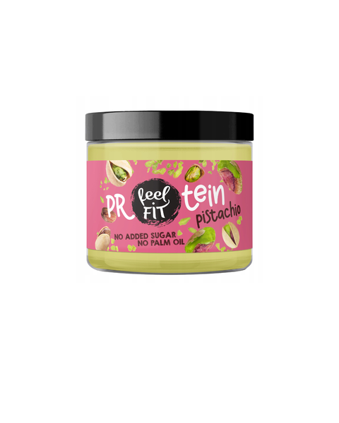 Sugar Free Protein Pistachio Spread 200g