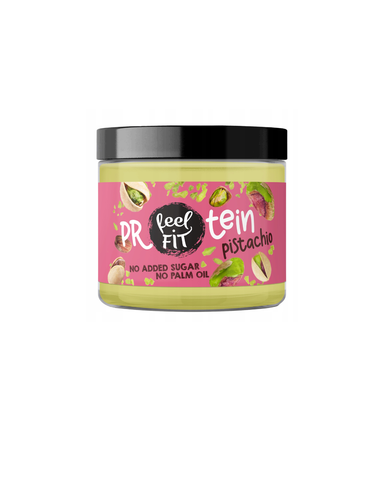 Sugar Free Protein Pistachio Spread 200g