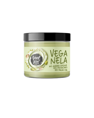 Sugar Free 45%Pistachio Spread 200g