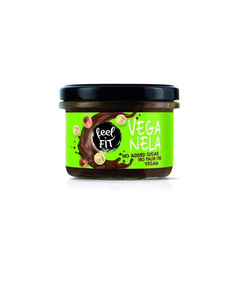Sugar Free Cacao & Hazelnut Spread 200g